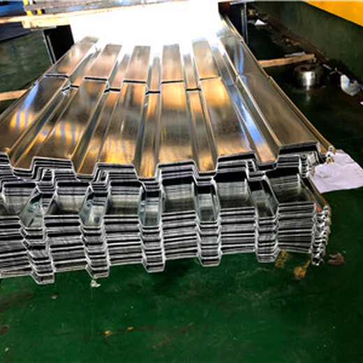 淄博市YX130-300-600彩钢板压型钢板厂家