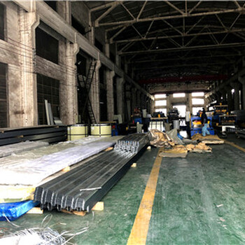 南京市YXB51-155-620（B）闭口式楼承板压型钢板规格选择