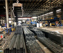 舟山市YX65-430铝镁锰屋面板施工规格选择图片