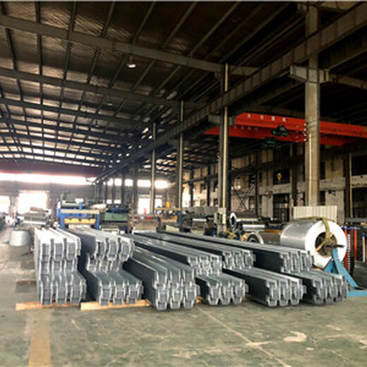 杭州市YX65-430铝镁锰屋面板供应商