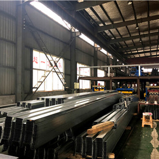 十堰市3004铝镁锰屋面板材料施工型号规格