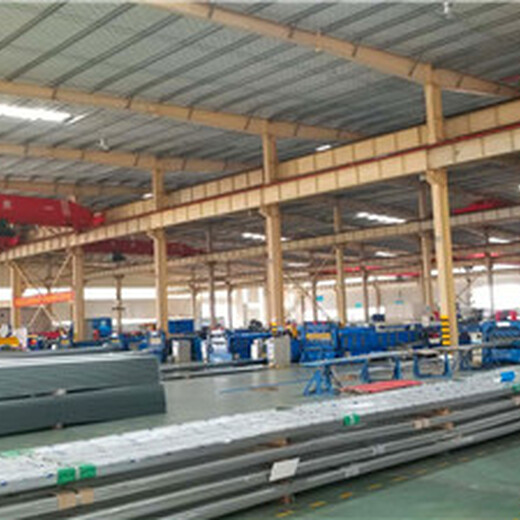 福州市3004铝镁锰屋面板材料施工厂家供应