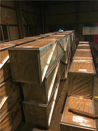 金华市金属屋面铝镁锰板安装生产