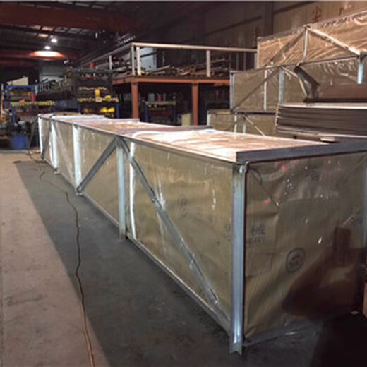 扬州市YX65-430铝镁锰屋面板施工生产