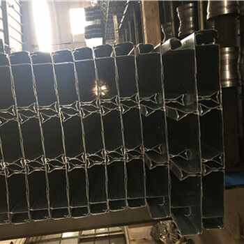 郑州市YXB65-170-510（B）闭口式楼承板压型钢板厂家