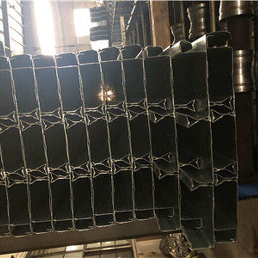 泰安市YX65-400铝镁锰金属屋面板生产厂家