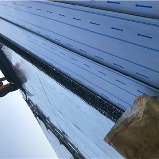 赣州市YX130-300-600彩钢板压型钢板厂家供应