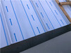 舟山市YX130-300-600彩钢板压型钢板规格尺寸
