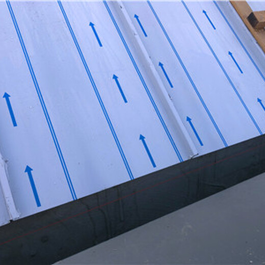 镇江市YXB65-220-660（B）闭口式楼承板压型钢板厂家