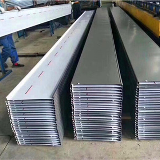 开封市3004铝镁锰屋面板材料施工规格选择