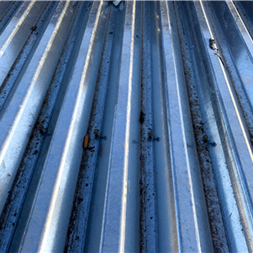 焦作市金属屋面铝镁锰板安装厚度有哪些