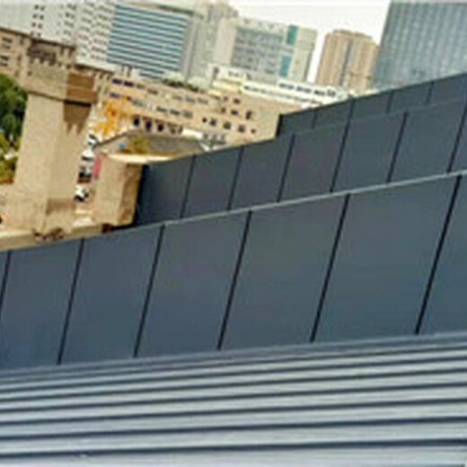 吉安市YXB65-180-540（B）闭口式楼承板压型钢板厚度有哪些