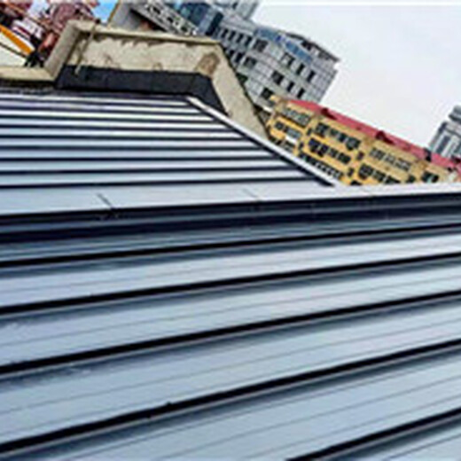 漯河市YX24-210-840彩钢板压型钢板厂家