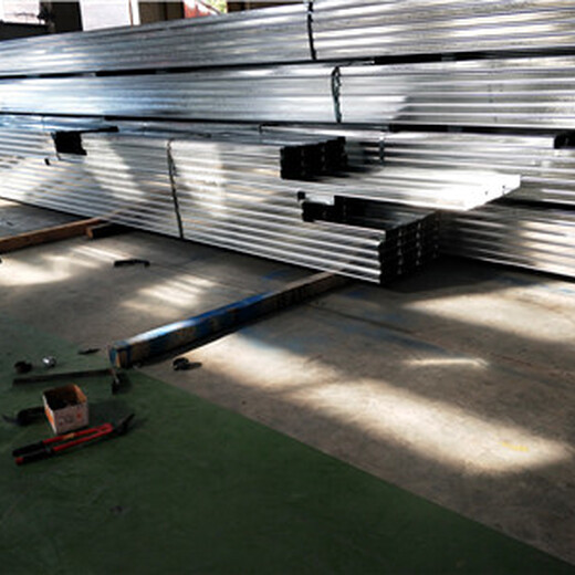 亳州市YX145-600开口式楼承板规格尺寸