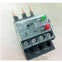 施耐德热继电器系列LR-D产品全国总代理图片