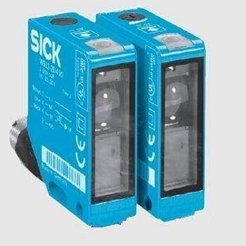 西克WL12-3P2431S43小型光电传感器深圳代理商