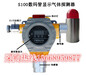 硫酸泄漏检测报警器SO2气体报警器点型有毒气体探测器