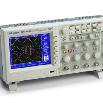 泰克TDS2022B数字示波器