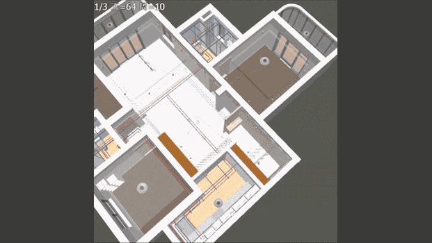 济宁BIM培训山东济宁BIM培训班revit2016、广联达BIM5d培训