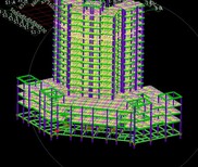 济宁哪里有广联达建筑工程预算造价员培训班？预算实战培训图片5