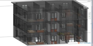 济宁BIM培训山东济宁BIM培训班revit2016、广联达BIM5d培训图片3