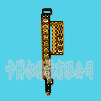 大量供销医疗设备按键板fpc柔性电路板