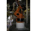 出售二手德国进口库卡kuka工业机器人多型号图片