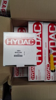 德国HYDAC产品资料和型号大全