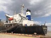 防城散杂货散货船出口船公司