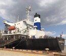 天津散货船出口装载机专业代理图片