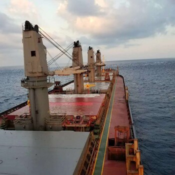 上海出口马来西亚吨袋船运