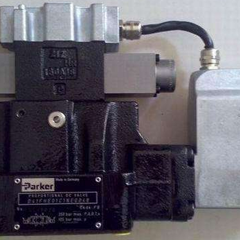 代销美国PARKER直动式减压阀VM系列现货