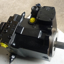 德国REXROTH液压泵PGZ4-1X/020RA07VE4现货图片