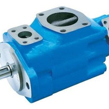 威格士叶片泵2525V14A17-86DA22R厂家代理价格好货期快质量威格士齿轮泵