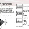 意大利CCITENRMAL温控器Caloritech™XTB防爆温控器