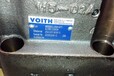 VOITH油泵WEM263-25H1477-4LXYB1Z24/0H德国VOITH福伊特