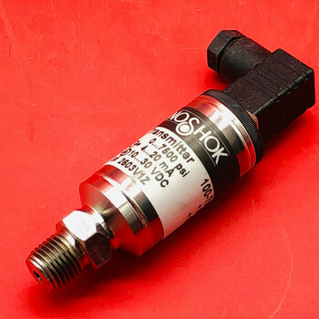美國Noshok壓力變送器100-7500-1-1-2-7-orf