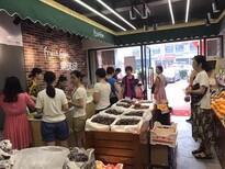 果缤纷连锁水果店全国加盟图片5