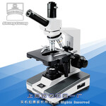XSP-3CB单目生物显微镜-上海光学仪器一厂生产