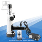 BJ-X便携式金相显微镜-上海光学仪器一厂生产