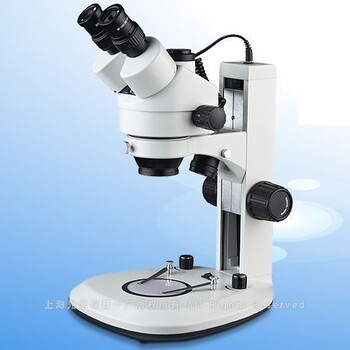 XTZ-E连续变倍体视显微镜-上光一厂生产