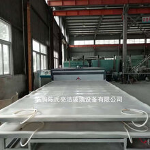 玻璃夹胶炉EVA夹层玻璃设备厂家图片