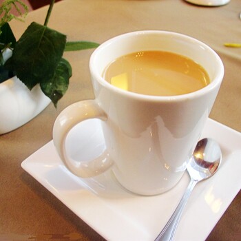 广东奶茶加盟优势及条件