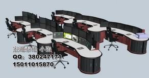 北京调度台,控制台,监控台,操作台图片1