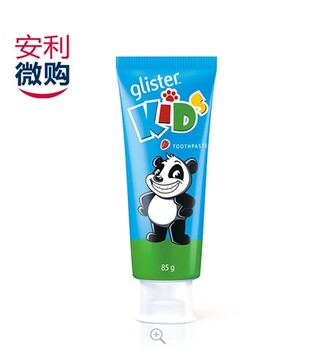 太原安利店鋪在哪里安利送貨安利兒童麗齒健牙膏