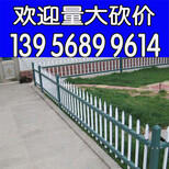 南京高淳县pvc护栏_pvc塑钢护栏质量杠杠图片4