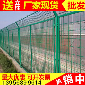 供应湘西永顺县pvc绿化带护栏_变压器护栏