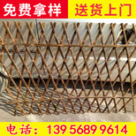 金华东阳pvc绿化护栏_电力护栏围栏免费维修图片1