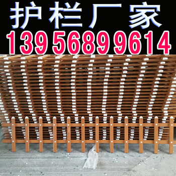 利辛县锌钢护栏领跑市场