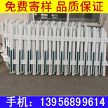 临泉pvc塑钢护栏图片5